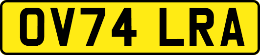 OV74LRA