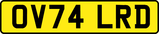 OV74LRD
