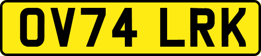 OV74LRK