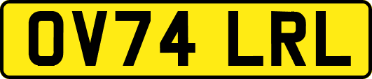 OV74LRL