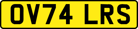 OV74LRS
