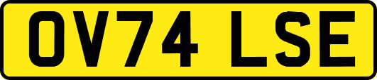 OV74LSE