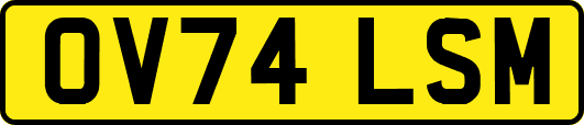 OV74LSM