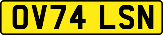 OV74LSN