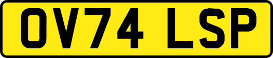 OV74LSP