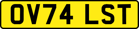 OV74LST