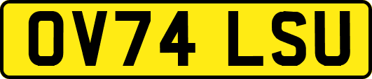 OV74LSU