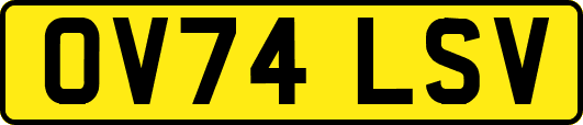 OV74LSV