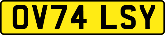 OV74LSY