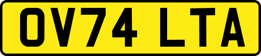 OV74LTA