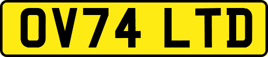 OV74LTD