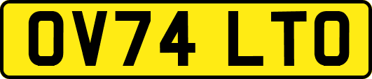 OV74LTO