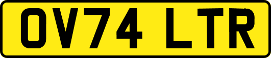 OV74LTR