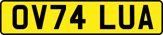 OV74LUA