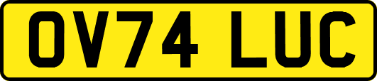 OV74LUC
