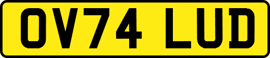 OV74LUD