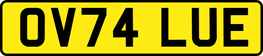 OV74LUE
