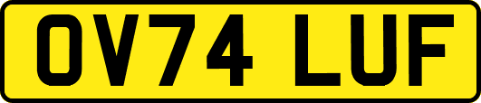 OV74LUF