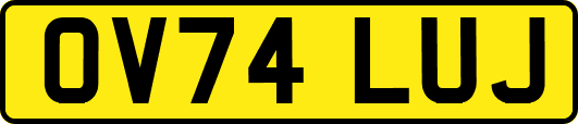 OV74LUJ
