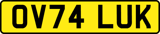OV74LUK