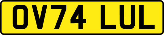OV74LUL