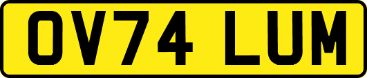 OV74LUM
