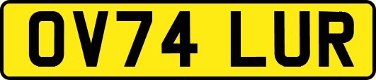 OV74LUR
