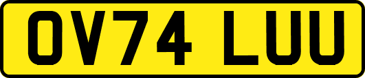 OV74LUU
