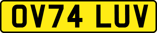 OV74LUV