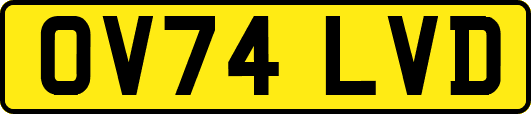 OV74LVD