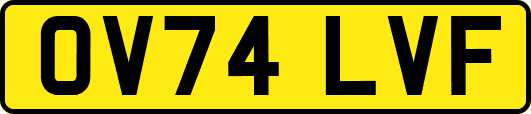 OV74LVF