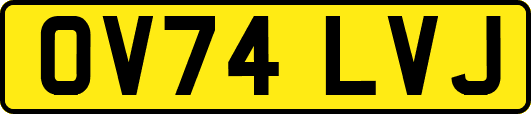 OV74LVJ
