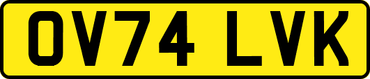 OV74LVK