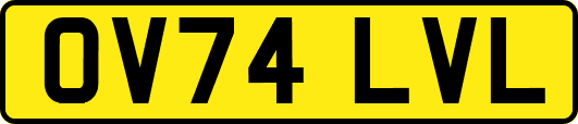 OV74LVL