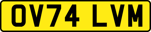OV74LVM
