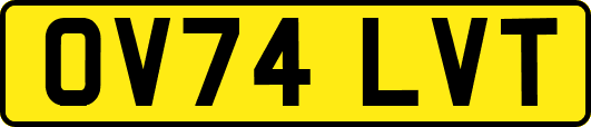 OV74LVT