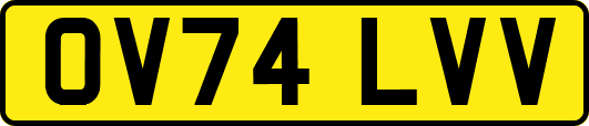OV74LVV