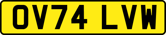 OV74LVW