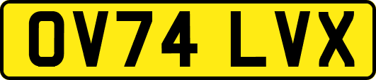 OV74LVX