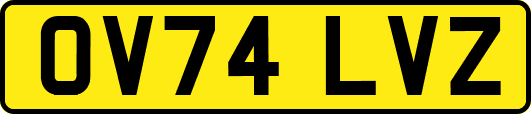 OV74LVZ