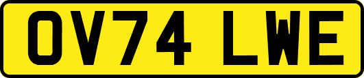 OV74LWE
