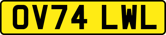 OV74LWL