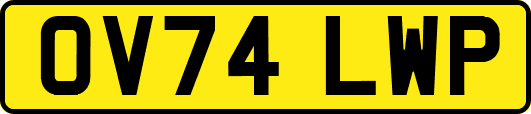 OV74LWP