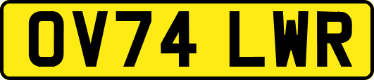 OV74LWR