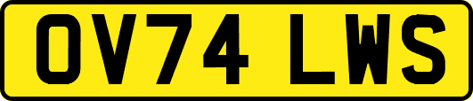OV74LWS