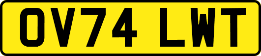 OV74LWT