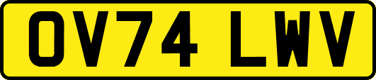 OV74LWV