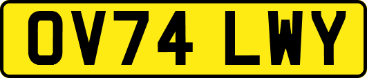 OV74LWY
