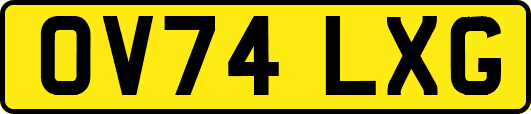OV74LXG