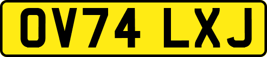 OV74LXJ